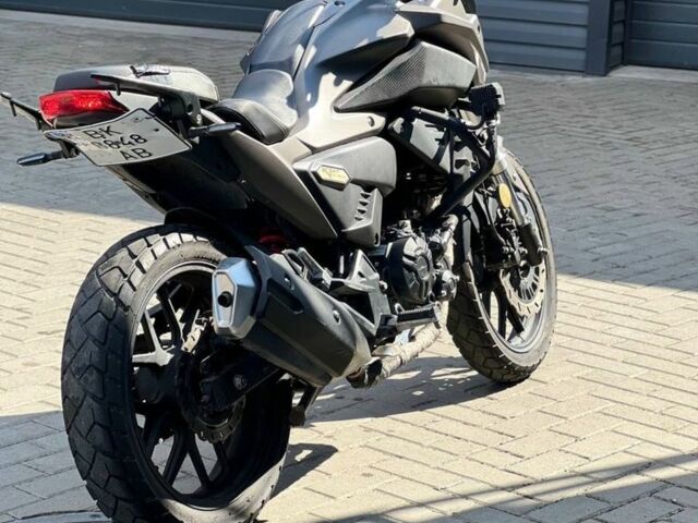 Лифан Другая, объемом двигателя 0.2 л и пробегом 0 тыс. км за 1254 $, фото 2 на Automoto.ua