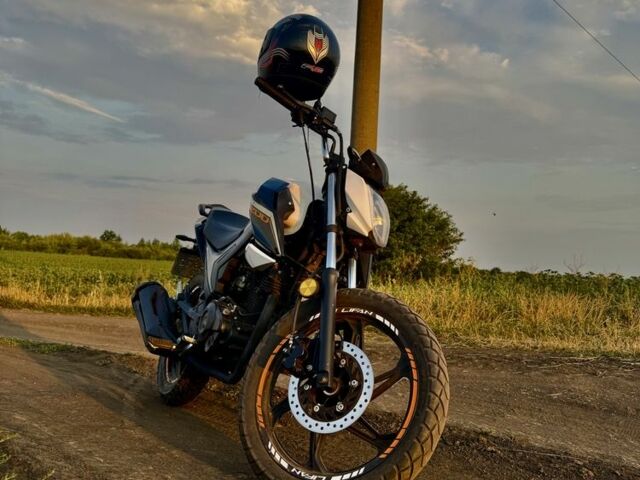 Ліфан Інша, об'ємом двигуна 0.2 л та пробігом 0 тис. км за 756 $, фото 5 на Automoto.ua