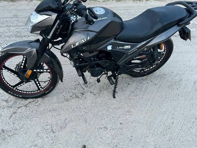 Лифан Другая, объемом двигателя 0.15 л и пробегом 0 тыс. км за 850 $, фото 1 на Automoto.ua