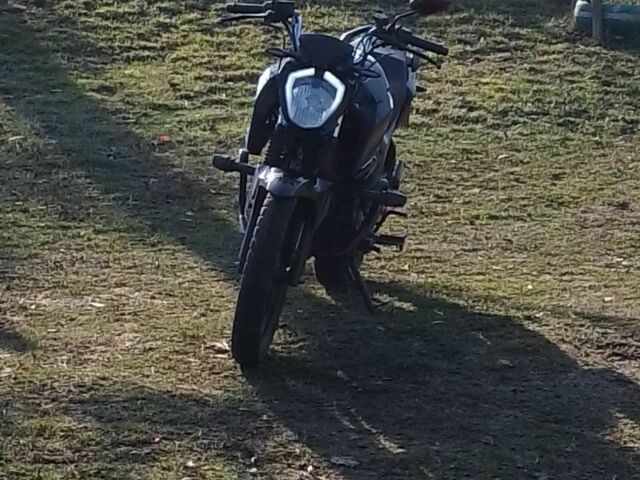 Лифан Другая, объемом двигателя 0.2 л и пробегом 0 тыс. км за 1100 $, фото 1 на Automoto.ua