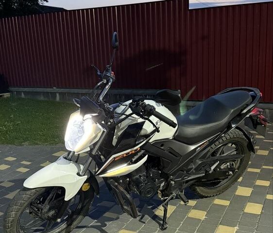 Ліфан Інша, об'ємом двигуна 0.2 л та пробігом 0 тис. км за 800 $, фото 3 на Automoto.ua