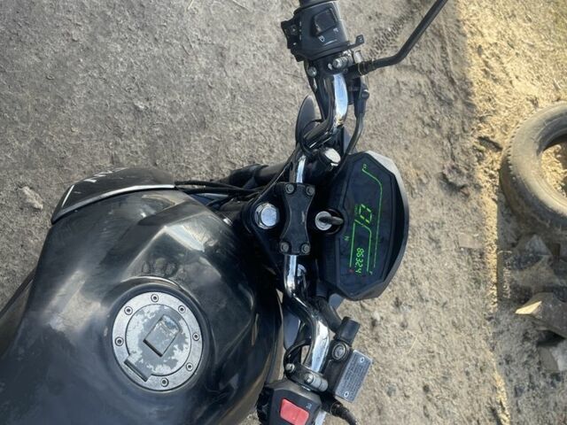 Лифан Другая, объемом двигателя 0.2 л и пробегом 0 тыс. км за 650 $, фото 3 на Automoto.ua