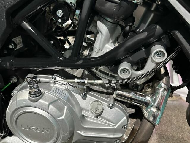 Ліфан Інша, об'ємом двигуна 0.35 л та пробігом 0 тис. км за 2605 $, фото 7 на Automoto.ua