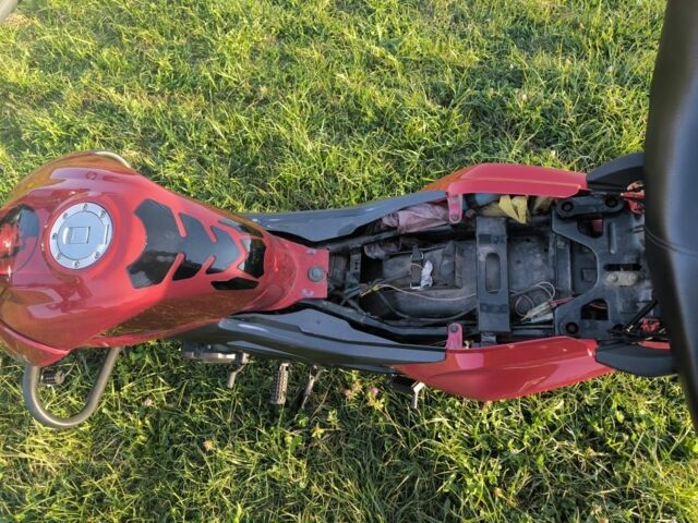 Лифан Другая, объемом двигателя 0.15 л и пробегом 0 тыс. км за 900 $, фото 5 на Automoto.ua