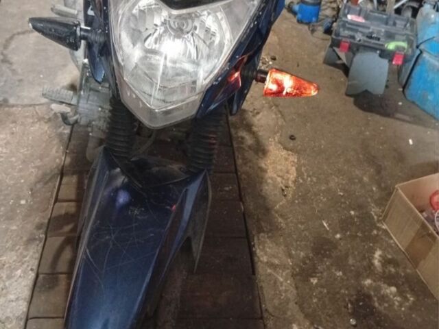 Ліфан Інша, об'ємом двигуна 0.15 л та пробігом 0 тис. км за 715 $, фото 4 на Automoto.ua