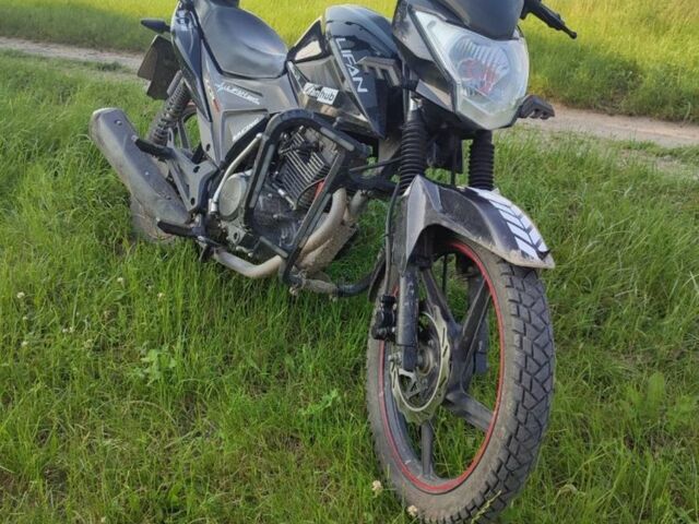 Лифан Другая, объемом двигателя 0.15 л и пробегом 0 тыс. км за 661 $, фото 3 на Automoto.ua