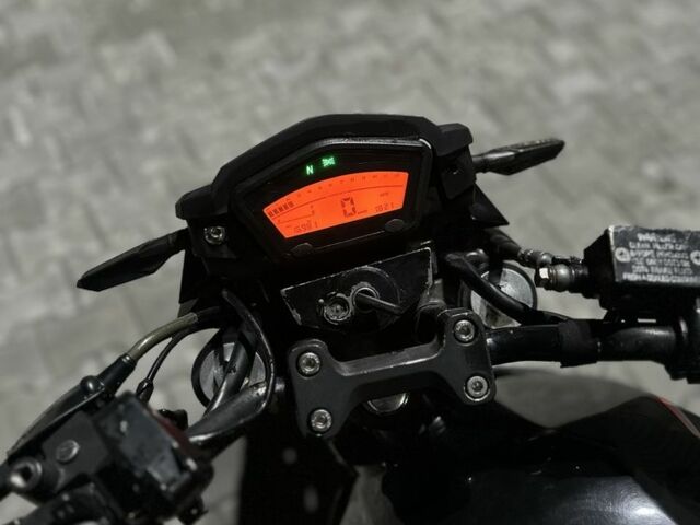 Лифан Другая, объемом двигателя 0.2 л и пробегом 0 тыс. км за 850 $, фото 9 на Automoto.ua