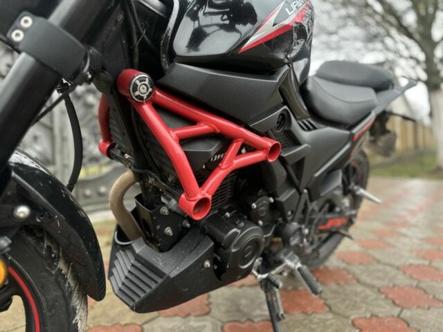 Ліфан Інша, об'ємом двигуна 0.2 л та пробігом 0 тис. км за 820 $, фото 6 на Automoto.ua