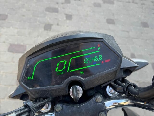Лифан Другая 2020 в Ровно на Automoto.ua Лифан Другая, объемом двигателя 0.15 л и пробегом 0 тыс. км за 630 $, фото 6 на Automoto.ua