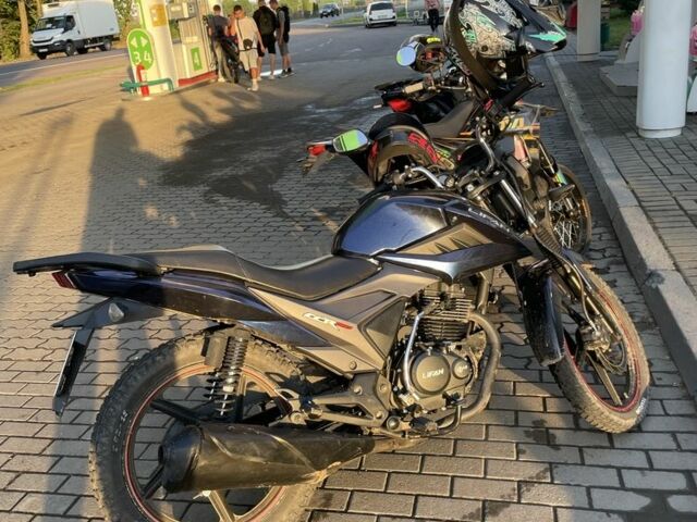 Лифан Другая 2020 в Львове на Automoto.ua Лифан Другая, объемом двигателя 0.15 л и пробегом 0 тыс. км за 737 $, фото 7 на Automoto.ua