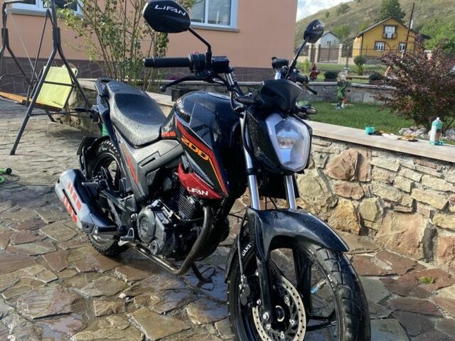 Лифан Другая, объемом двигателя 0.2 л и пробегом 0 тыс. км за 950 $, фото 5 на Automoto.ua