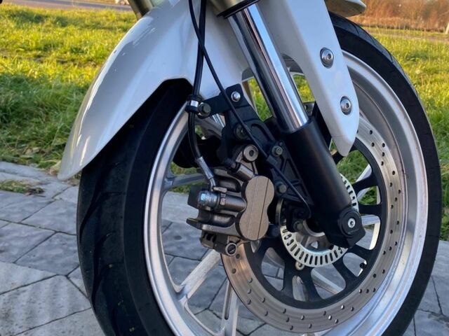 Ліфан Інша, об'ємом двигуна 0.25 л та пробігом 0 тис. км за 1900 $, фото 5 на Automoto.ua