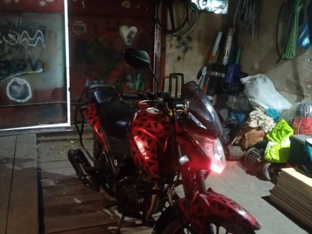 Лифан Другая, объемом двигателя 0.18 л и пробегом 0 тыс. км за 834 $, фото 3 на Automoto.ua