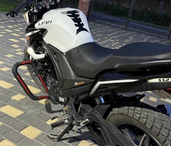 Ліфан Інша, об'ємом двигуна 0.2 л та пробігом 0 тис. км за 800 $, фото 4 на Automoto.ua