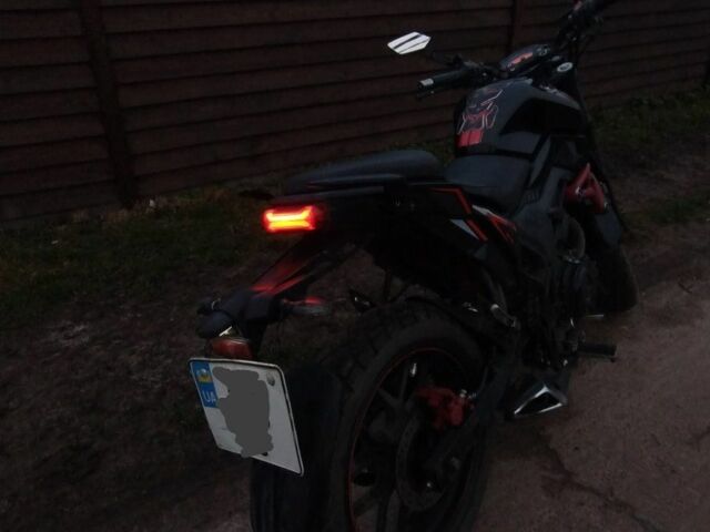 Ліфан Інша, об'ємом двигуна 0.18 л та пробігом 0 тис. км за 714 $, фото 1 на Automoto.ua