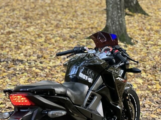 Лифан Другая, объемом двигателя 0.2 л и пробегом 0 тыс. км за 1150 $, фото 2 на Automoto.ua