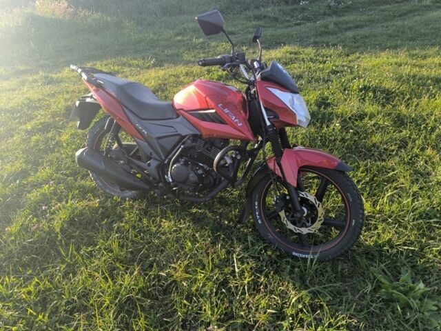 Лифан Другая, объемом двигателя 0.15 л и пробегом 0 тыс. км за 900 $, фото 3 на Automoto.ua