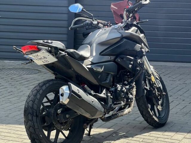 Лифан Другая, объемом двигателя 0.2 л и пробегом 0 тыс. км за 1254 $, фото 1 на Automoto.ua