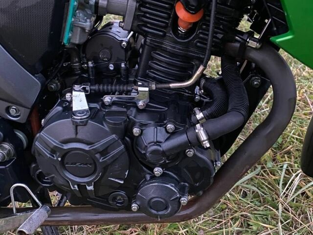 Лифан Другая, объемом двигателя 0.2 л и пробегом 0 тыс. км за 1100 $, фото 5 на Automoto.ua