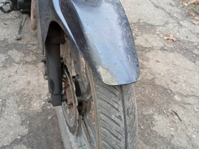 Лифан Другая, объемом двигателя 0.18 л и пробегом 0 тыс. км за 720 $, фото 4 на Automoto.ua