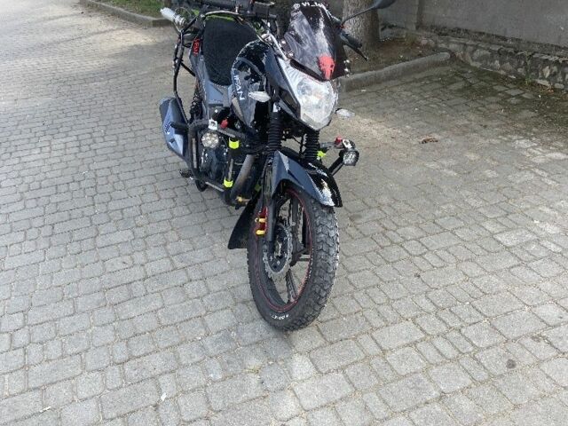 Лифан Другая, объемом двигателя 0.2 л и пробегом 0 тыс. км за 905 $, фото 2 на Automoto.ua