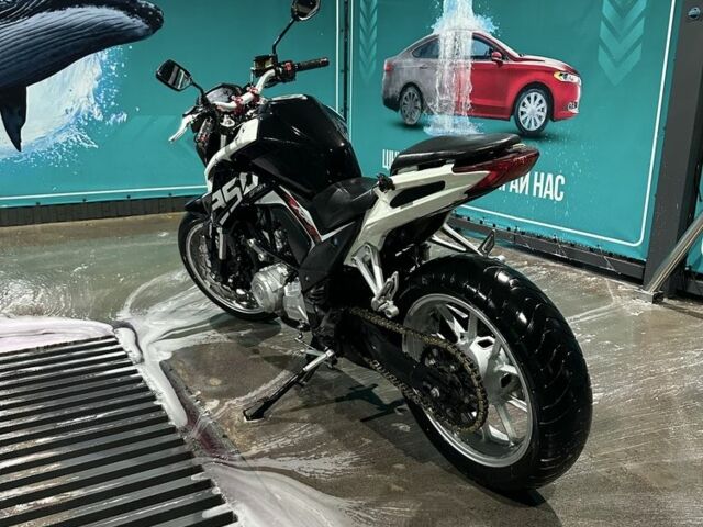 Лифан Другая, объемом двигателя 0.35 л и пробегом 0 тыс. км за 2607 $, фото 3 на Automoto.ua