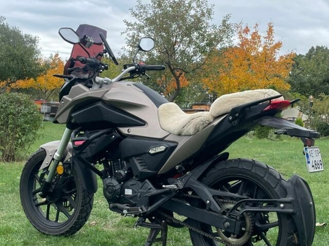 Ліфан Інша 2020 у Дніпро (Дніпропетровську) на Automoto.ua Ліфан Інша, об'ємом двигуна 0.2 л та пробігом 0 тис. км за 1500 $, фото 2 на Automoto.ua