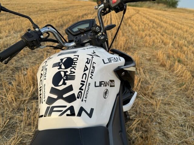 Ліфан Інша, об'ємом двигуна 0.2 л та пробігом 0 тис. км за 756 $, фото 9 на Automoto.ua