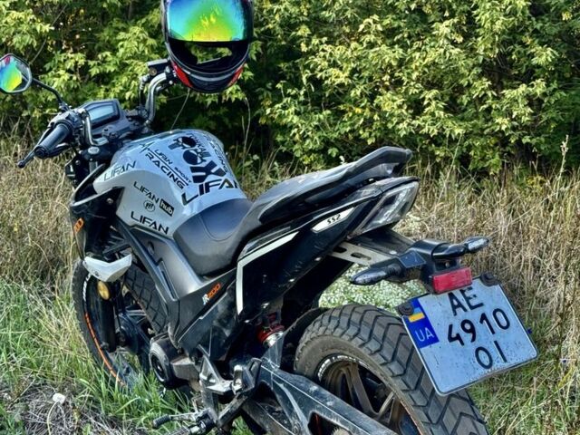 Ліфан Інша, об'ємом двигуна 0.2 л та пробігом 0 тис. км за 756 $, фото 14 на Automoto.ua