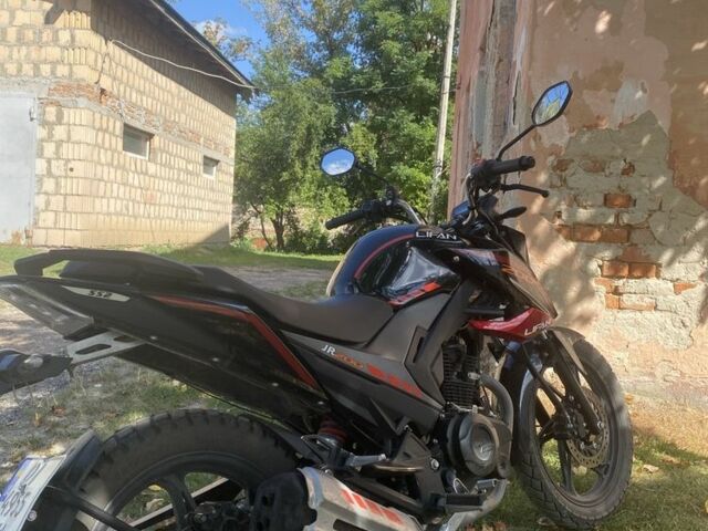 Лифан Другая, объемом двигателя 0.2 л и пробегом 0 тыс. км за 950 $, фото 7 на Automoto.ua