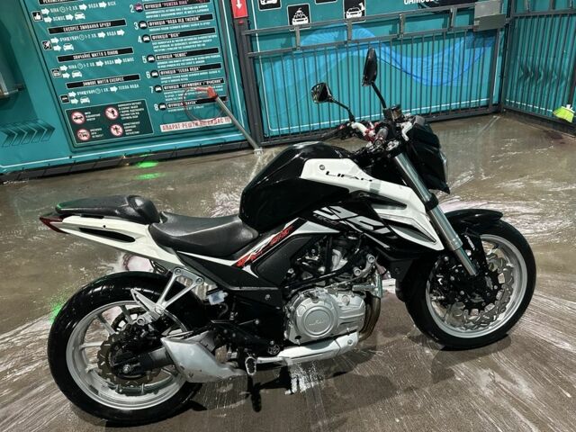 Лифан Другая, объемом двигателя 0.35 л и пробегом 0 тыс. км за 2607 $, фото 5 на Automoto.ua