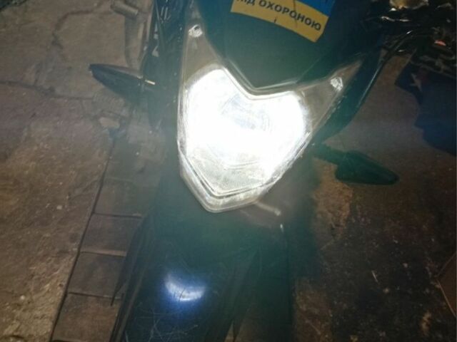 Ліфан Інша, об'ємом двигуна 0.15 л та пробігом 0 тис. км за 715 $, фото 5 на Automoto.ua