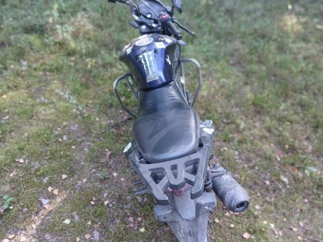 Ліфан Інша, об'ємом двигуна 0.18 л та пробігом 0 тис. км за 650 $, фото 4 на Automoto.ua