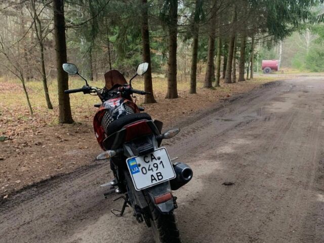 Лифан Другая, объемом двигателя 0.2 л и пробегом 0 тыс. км за 1400 $, фото 3 на Automoto.ua