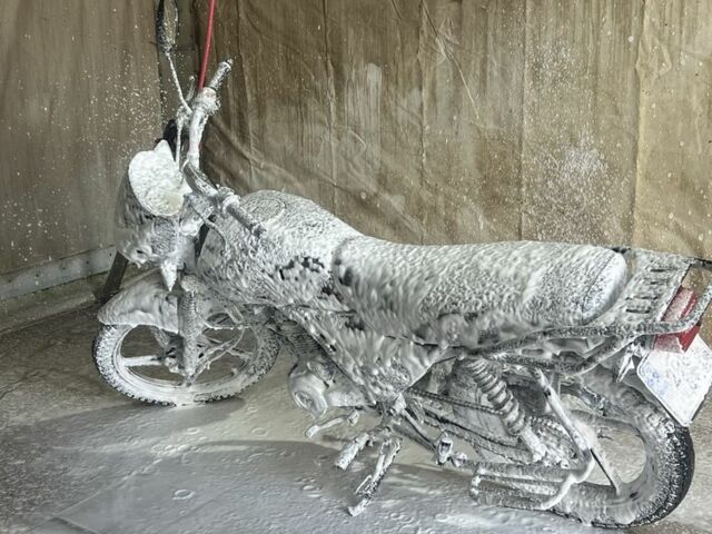 Лифан Другая, объемом двигателя 0.2 л и пробегом 0 тыс. км за 713 $, фото 3 на Automoto.ua