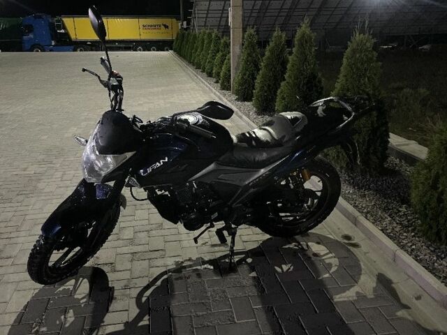 Лифан Другая, объемом двигателя 0.18 л и пробегом 0 тыс. км за 816 $, фото 3 на Automoto.ua