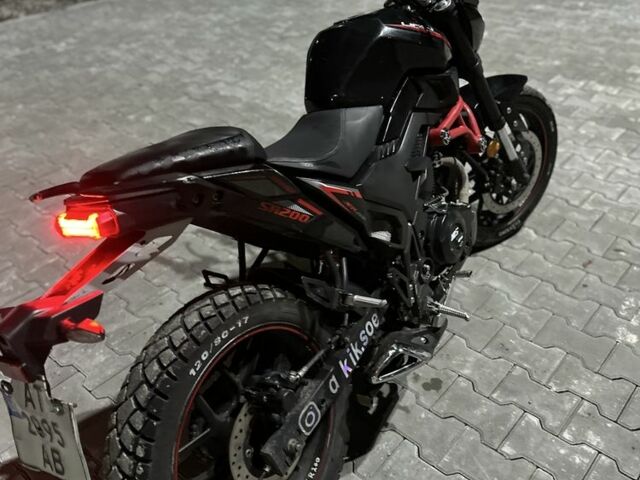 Лифан Другая, объемом двигателя 0.2 л и пробегом 0 тыс. км за 850 $, фото 10 на Automoto.ua