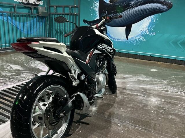 Ліфан Інша, об'ємом двигуна 0.35 л та пробігом 0 тис. км за 2605 $, фото 2 на Automoto.ua