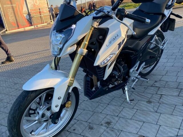 Ліфан Інша, об'ємом двигуна 0.25 л та пробігом 0 тис. км за 1900 $, фото 3 на Automoto.ua