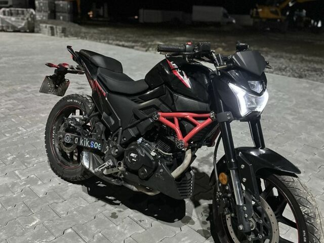 Лифан Другая, объемом двигателя 0.2 л и пробегом 0 тыс. км за 850 $, фото 1 на Automoto.ua