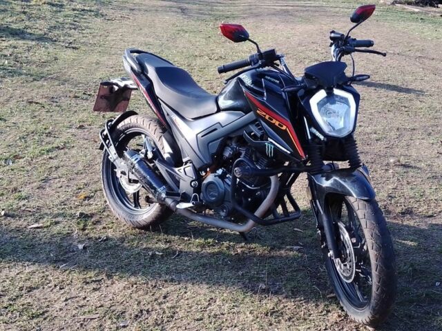 Лифан Другая, объемом двигателя 0.2 л и пробегом 0 тыс. км за 1100 $, фото 2 на Automoto.ua