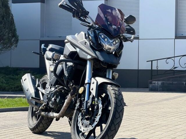 Лифан Другая, объемом двигателя 0.2 л и пробегом 0 тыс. км за 1254 $, фото 4 на Automoto.ua