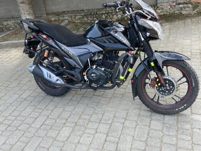 Лифан Другая, объемом двигателя 0.2 л и пробегом 0 тыс. км за 905 $, фото 1 на Automoto.ua