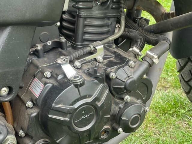 Ліфан Інша 2020 у Дніпро (Дніпропетровську) на Automoto.ua Ліфан Інша, об'ємом двигуна 0.2 л та пробігом 0 тис. км за 1500 $, фото 4 на Automoto.ua