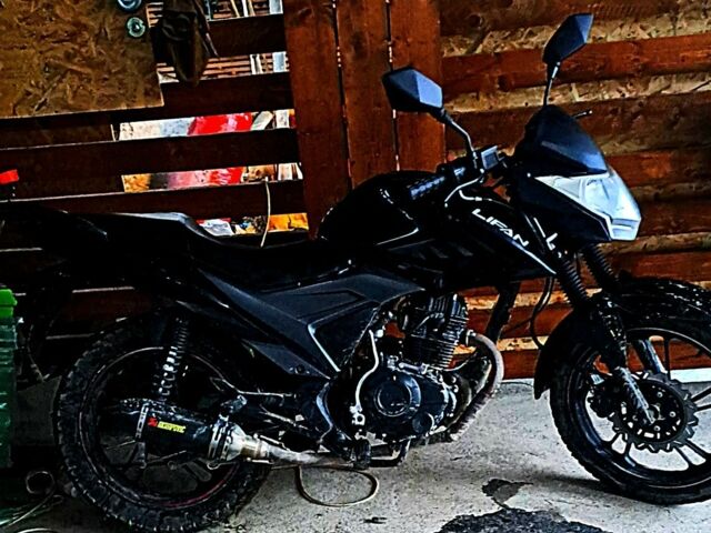 Лифан Другая, объемом двигателя 0.2 л и пробегом 0 тыс. км за 1000 $, фото 2 на Automoto.ua