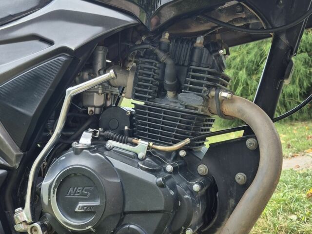 Лифан Другая, объемом двигателя 0.18 л и пробегом 0 тыс. км за 750 $, фото 5 на Automoto.ua