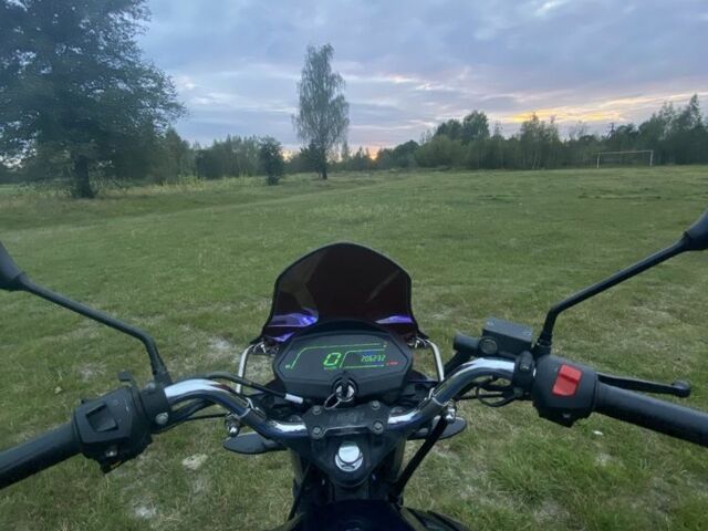 Лифан Другая, объемом двигателя 0.2 л и пробегом 0 тыс. км за 832 $, фото 2 на Automoto.ua