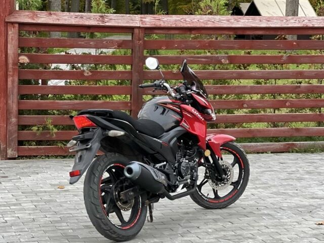 Лифан Другая 2020 в Вараш (Кузнецовск) на Automoto.ua Лифан Другая, объемом двигателя 0.2 л и пробегом 0 тыс. км за 1250 $, фото 1 на Automoto.ua