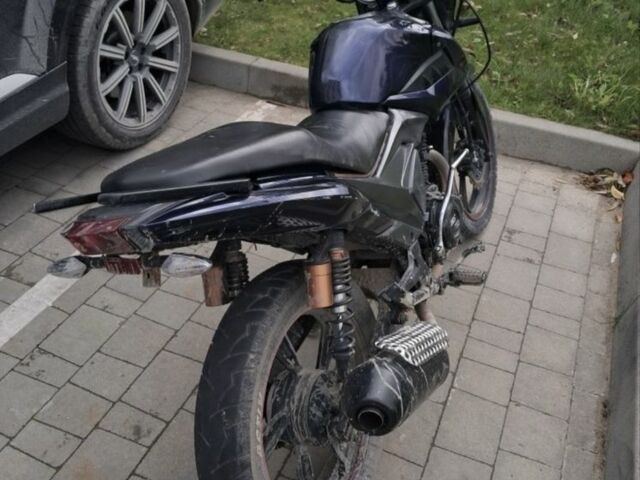 Лифан Другая, объемом двигателя 0.18 л и пробегом 0 тыс. км за 549 $, фото 2 на Automoto.ua