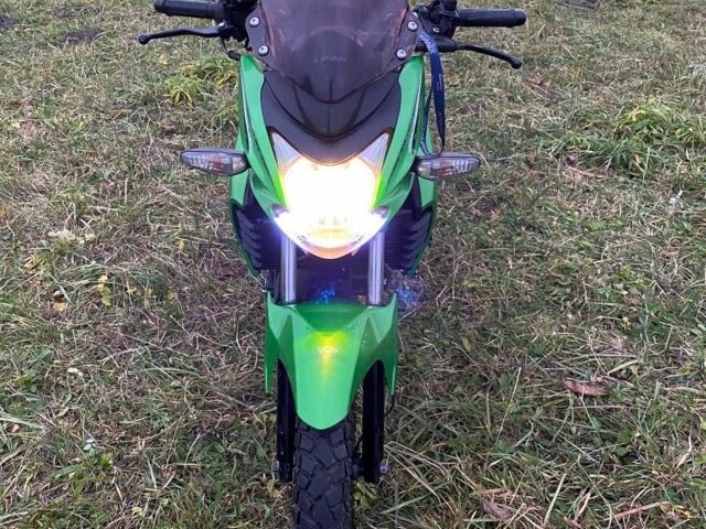 Лифан Другая, объемом двигателя 0.2 л и пробегом 0 тыс. км за 1100 $, фото 10 на Automoto.ua